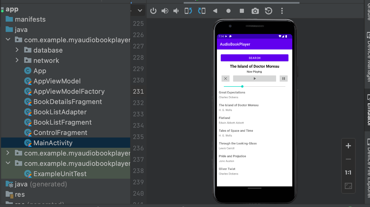 Latest Products Image
