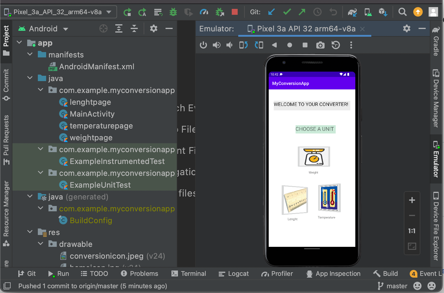 Latest Products Image