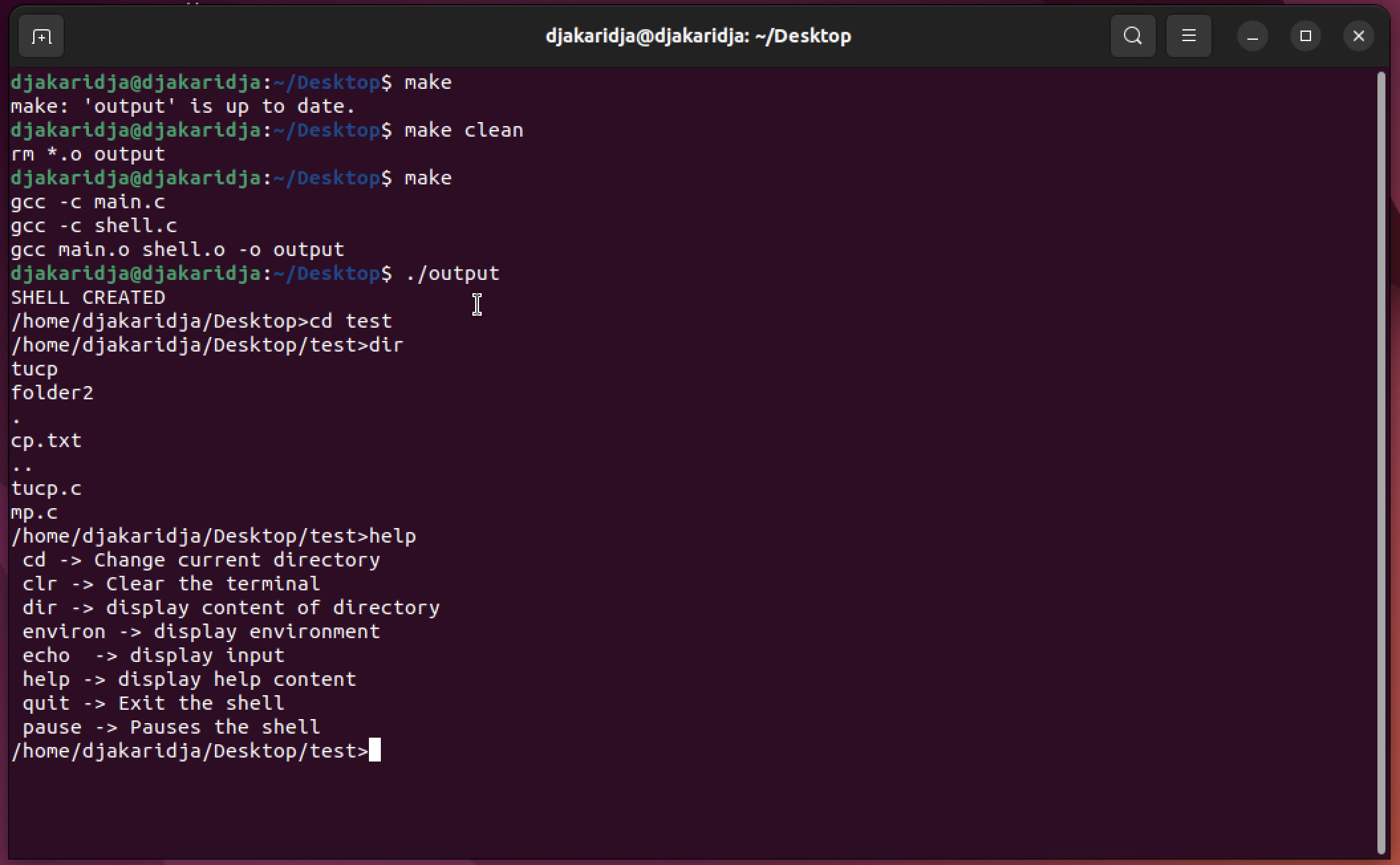 Latest Products Image